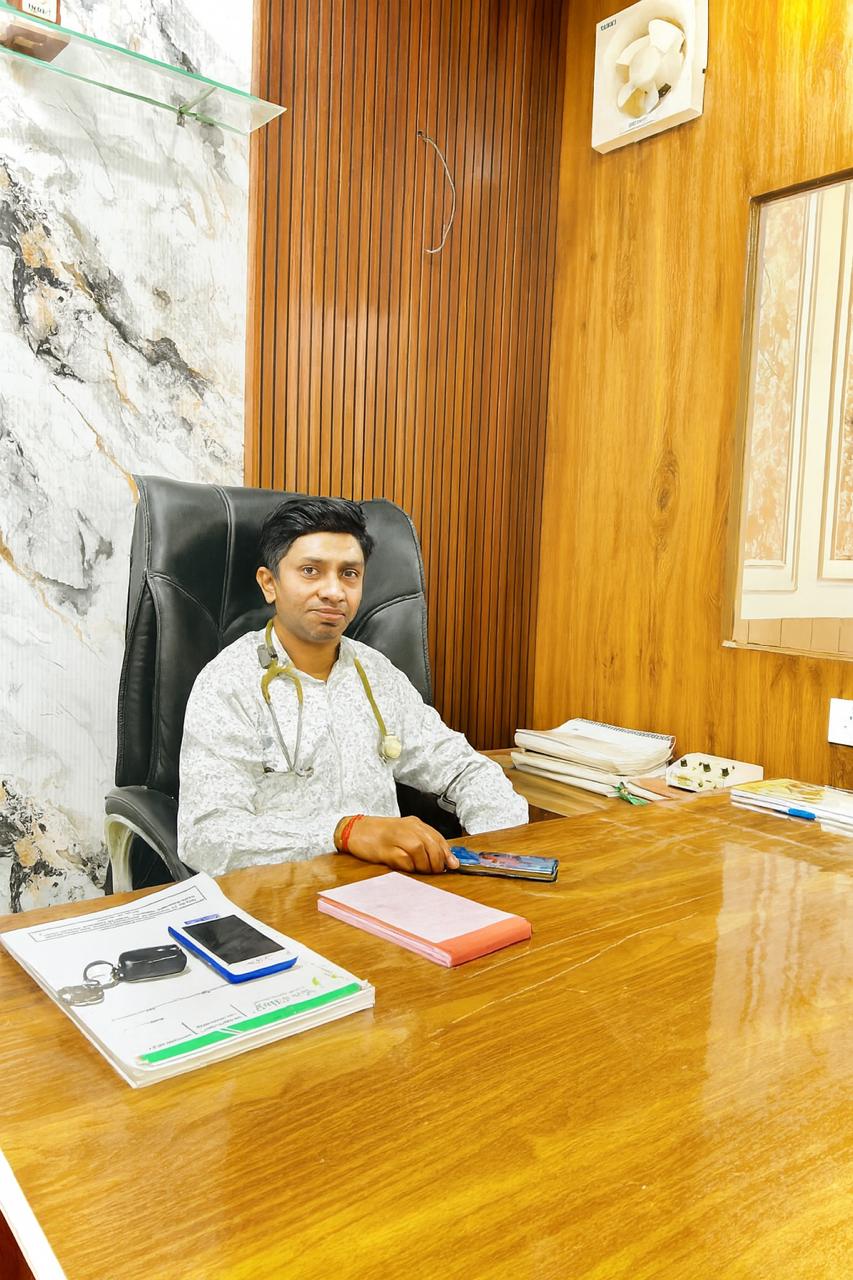 Best sexologist in Faridabad at Shiv Clinic
